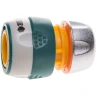 Соединитель RACO "Profi-Plus" (шланг-насадка) пластиковый, 3/4" 4247-55095B купить в Надыме