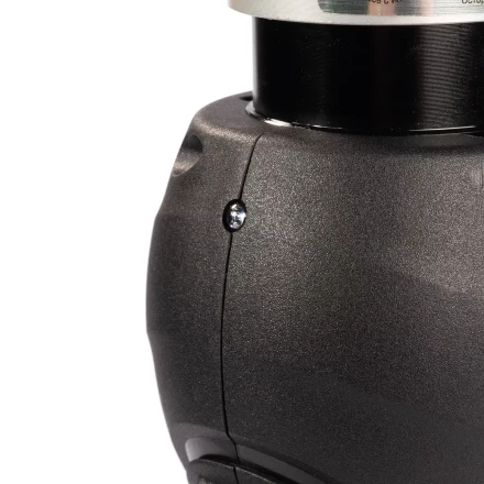 Пресс гидравлический аккумуляторный безматричный КВТ ПГРА-240БМ для опрессовки наконечников до 240 мм (91795) купить в Надыме