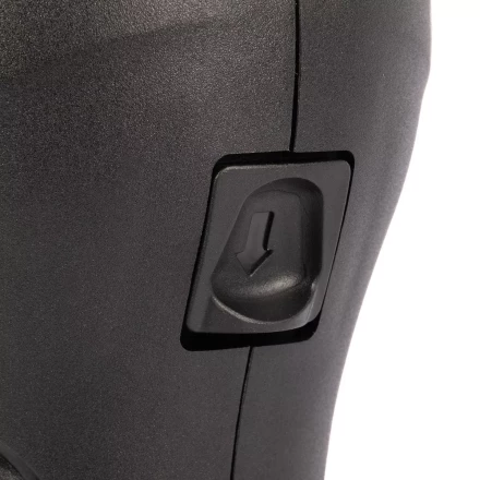 Пресс гидравлический аккумуляторный безматричный КВТ ПГРА-240БМ для опрессовки наконечников до 240 мм (91795) купить в Надыме