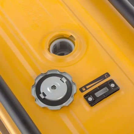 Генератор бензиновый Denzel PS 90 ED-3 946944 купить в Надыме