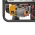 Генератор бензиновый Denzel PS 90 ED-3 946944 купить в Надыме