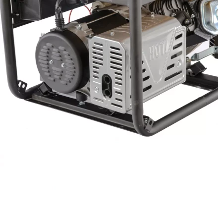 Генератор бензиновый Denzel PS 90 ED-3 946944 купить в Надыме