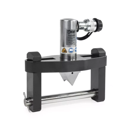 Разгонщик фланцев клиновой гидравлический КВТ РФ-5-38 (87722) купить в Надыме