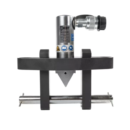 Разгонщик фланцев клиновой гидравлический КВТ РФ-5-38 (87722) купить в Надыме