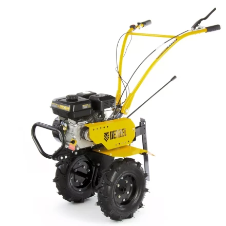 Мотоблок бензиновый DPT-270 Denzel 56402 купить в Надыме