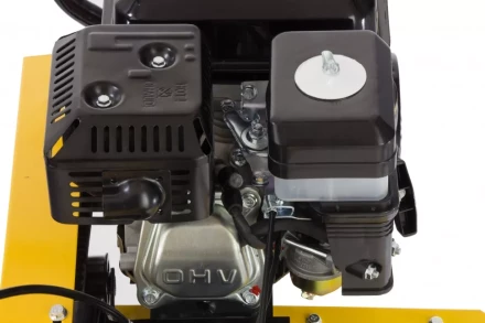 Мотоблок бензиновый DPT-270 Denzel 56402 купить в Надыме