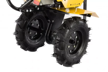 Мотоблок бензиновый DPT-270 Denzel 56402 купить в Надыме