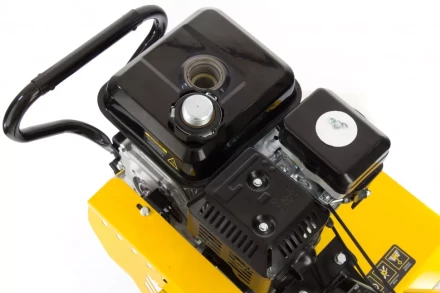 Мотоблок бензиновый DPT-270 Denzel 56402 купить в Надыме