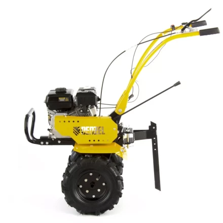 Мотоблок бензиновый DPT-270 Denzel 56402 купить в Надыме