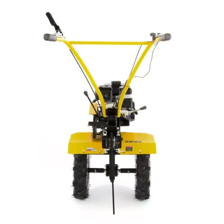 Мотоблок бензиновый DPT-270 Denzel 56402 купить в Надыме