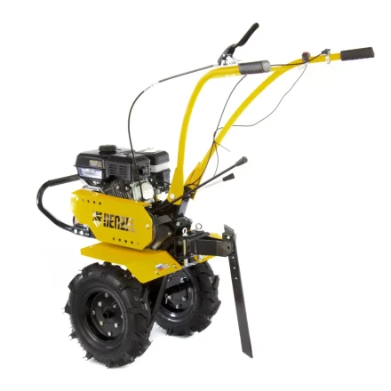 Мотоблок бензиновый DPT-270 Denzel 56402 купить в Надыме