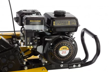 Мотоблок бензиновый DPT-270 Denzel 56402 купить в Надыме