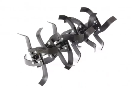 Мотоблок бензиновый DPT-270 Denzel 56402 купить в Надыме