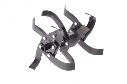 Мотоблок бензиновый DPT-270 Denzel 56402 купить в Надыме