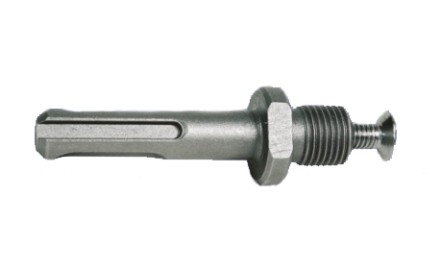 Кратон адаптер SDS-plus 1/2&quot; 1 01 01 002 купить в Надыме
