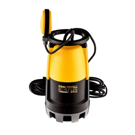 Дренажный насос для чистой и грязной воды Denzel DP-900S 97269 купить в Надыме