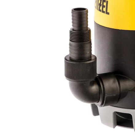 Дренажный насос для чистой и грязной воды Denzel DP-900S 97269 купить в Надыме