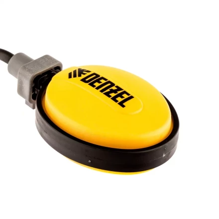 Дренажный насос для чистой и грязной воды Denzel DP-900S 97269 купить в Надыме