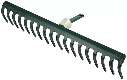 Грабли RACO "MAXI", 18 зубцов, с быстрозажимным механизмом, 460мм 4230-53806 купить в Надыме