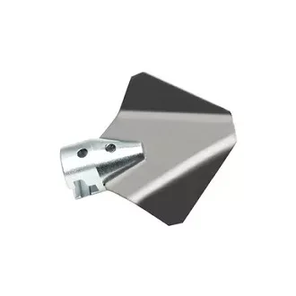 Прочистная насадка нож для жира Т-8 63205