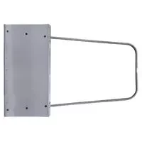 Движок для снега 750 х 370 х 0,8 (цинк) СИБРТЕХ Россия 61520 купить в Надыме