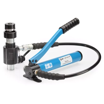 Гидравлическая система ПГПО-60 КВТ купить в Надыме