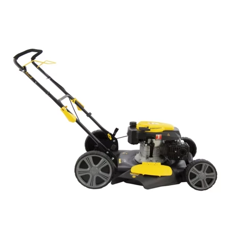 Газонокосилка бензиновая GLD-560, 196 см3, ширина 56 см Denzel 58808 купить в Надыме