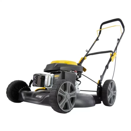 Газонокосилка бензиновая GLD-560, 196 см3, ширина 56 см Denzel 58808 купить в Надыме