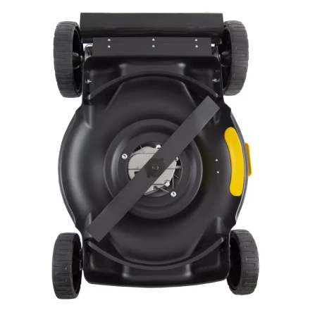 Газонокосилка бензиновая GLD-560, 196 см3, ширина 56 см Denzel 58808 купить в Надыме