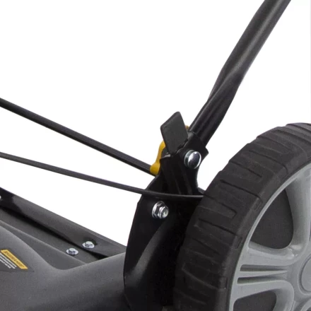 Газонокосилка бензиновая GLD-560, 196 см3, ширина 56 см Denzel 58808 купить в Надыме