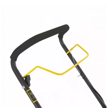 Газонокосилка бензиновая GLD-560, 196 см3, ширина 56 см Denzel 58808 купить в Надыме