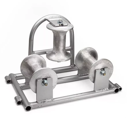 Ролик кабельный РКУ-140 КВТ купить в Надыме