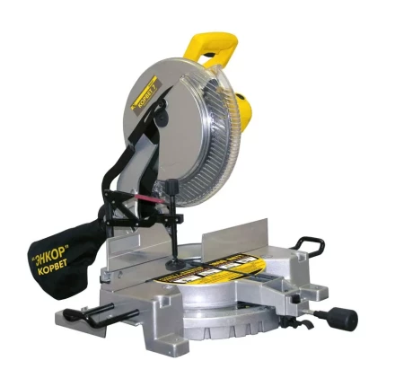 Пила торцовочная Корвет 7 90070 купить в Надыме