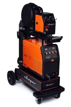 Сварочный автомат Сварог TECH MIG 3500 (N222) с НАКС купить в Надыме