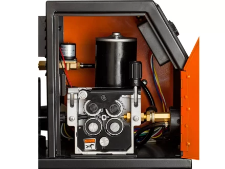 Сварочный автомат Сварог TECH MIG 3500 (N222) с НАКС купить в Надыме