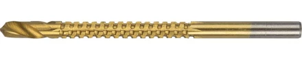 STAYER. Сверло фрезеровальное по дереву, тонколистовому металлу, 5х85мм 2996-05 купить в Надыме