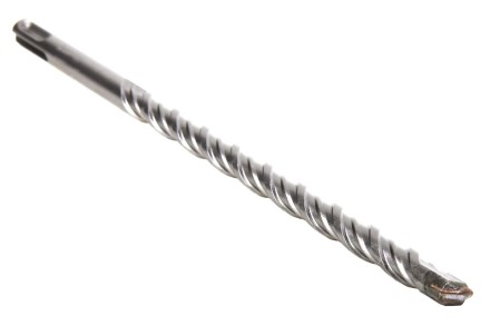 Бур HAMMER Ф12х260мм SDS Plus (201-124) купить в Надыме