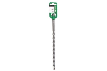 Бур HAMMER Ф12х260мм SDS Plus (201-124) купить в Надыме