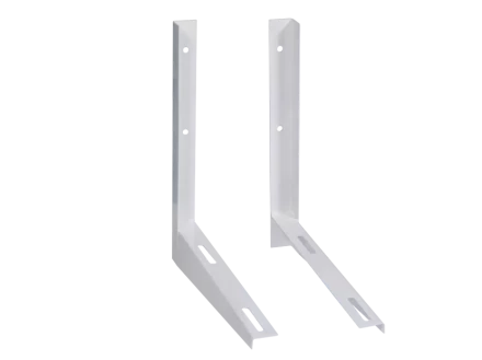 Кронштейн BALLU 1000x700 пара в упаковке с крепежом купить в Надыме