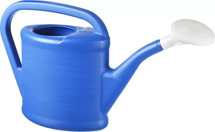 Лейка садовая GRINDA, пластмассовая, съемный наконечник, 5л 40319-05_z01 купить в Надыме