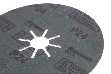 Круг фибровый HAMMER 243-013 купить в Надыме