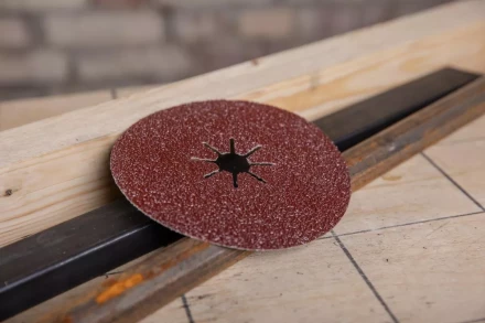 Круг фибровый HAMMER 243-013 купить в Надыме