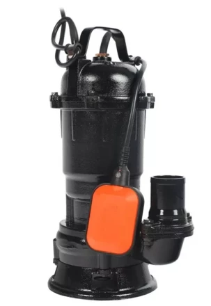 Насос дренажный для грязной воды FQ 600 C PATRIOT купить в Надыме