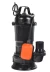 Насос дренажный для грязной воды FQ 600 C PATRIOT купить в Надыме