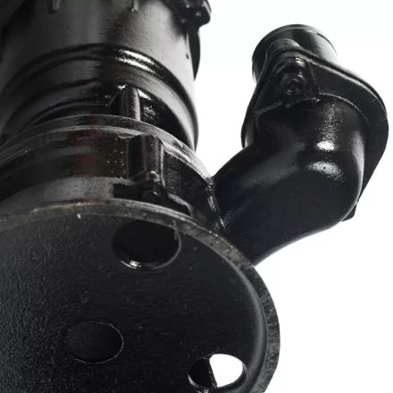 Насос дренажный для грязной воды FQ 600 C PATRIOT купить в Надыме