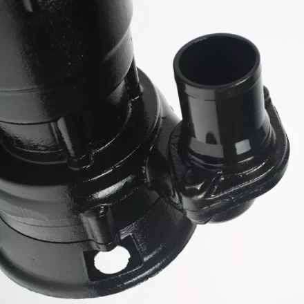 Насос дренажный для грязной воды FQ 600 C PATRIOT купить в Надыме