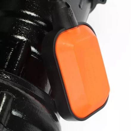 Насос дренажный для грязной воды FQ 600 C PATRIOT купить в Надыме