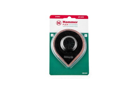 Насадка HAMMER MF-AC 041 купить в Надыме
