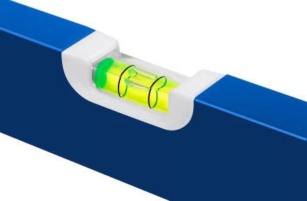 ЗУБР ПРО, 400 мм, уровень с усиленным профилем, Профессионал (34590-040) купить в Надыме