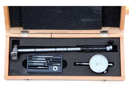 Нутромер НИ 18-35 (0.01) купить в Надыме